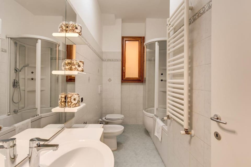M&L Apartment - Caracalla Holiday Apartment in Rome