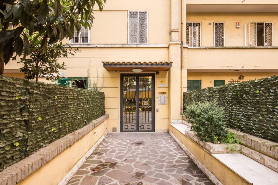 M&L Apartment - Caracalla Holiday Apartment in Rome