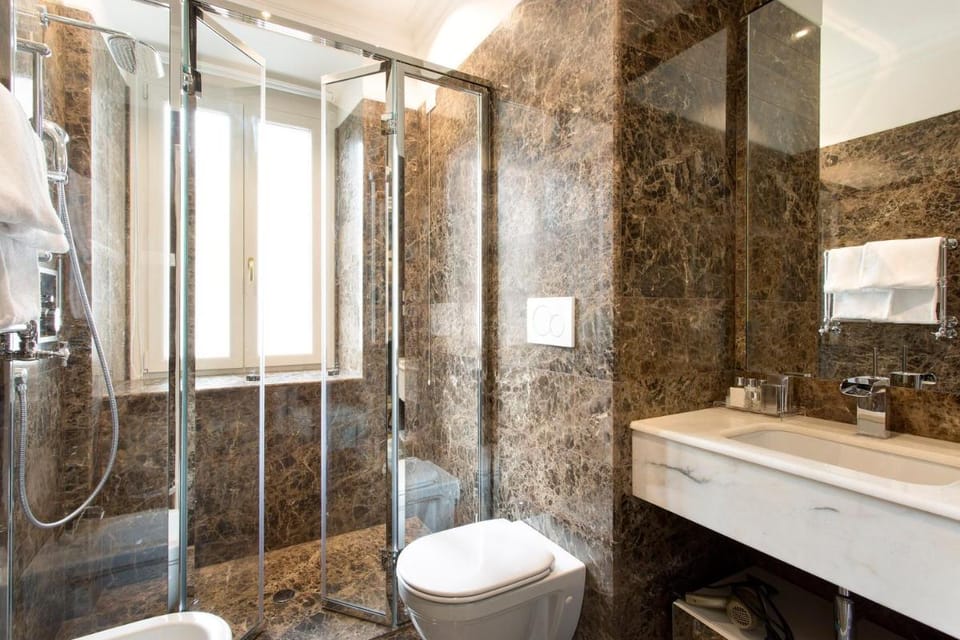 Le case di Andrea - Roof Suite Rome Apartment in Rome