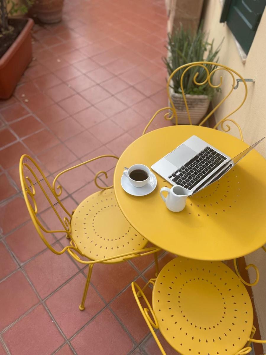 Terrazza Munira Trastevere Bed and Breakfast in Rome