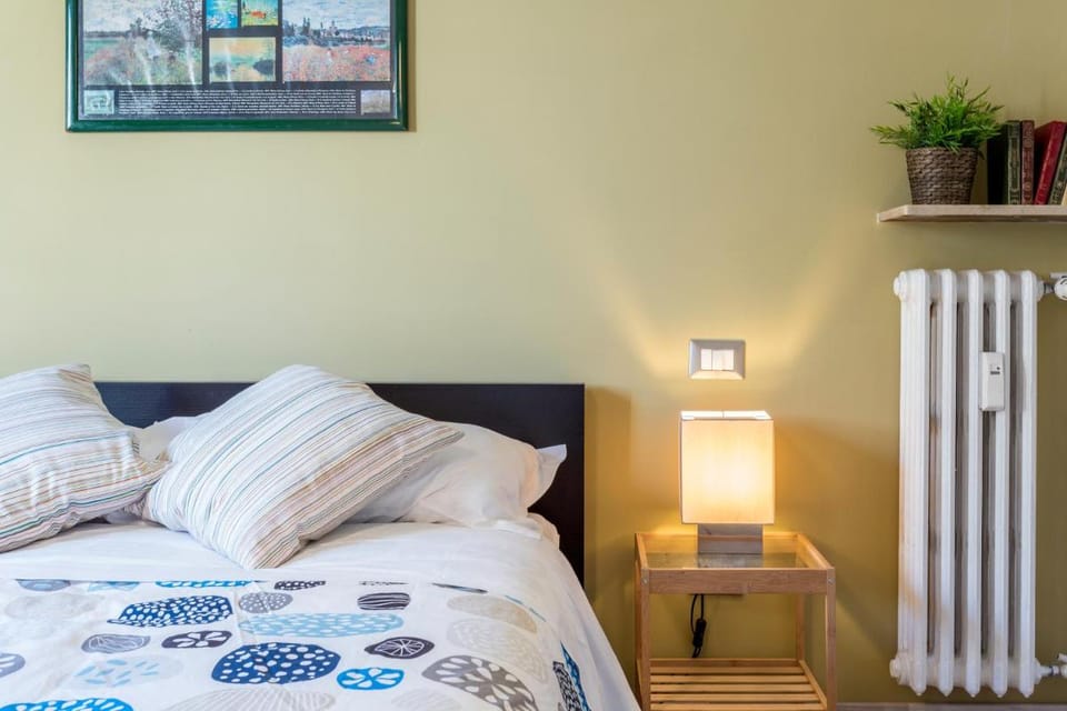 Rome To You- The Place to be&B Bed and Breakfast in Rome