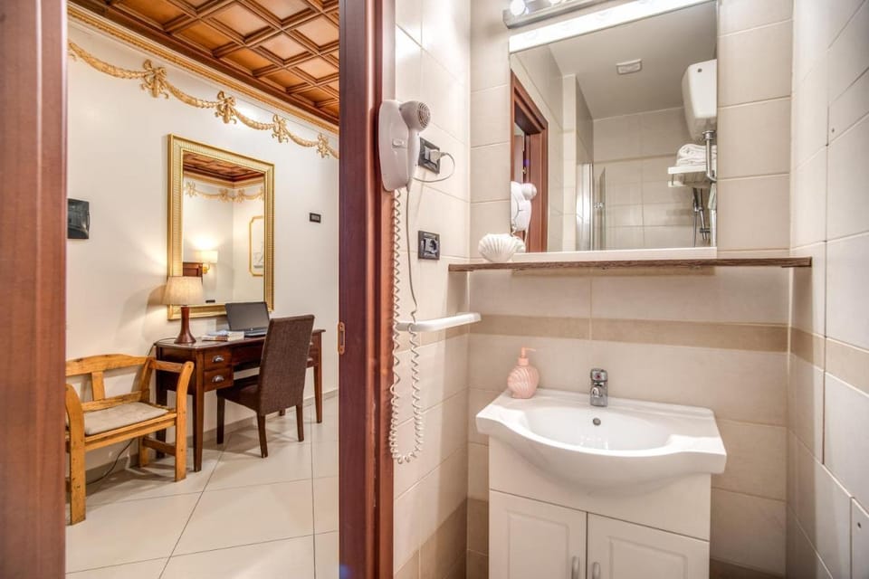Artemis Bed and Breakfast in Rome
