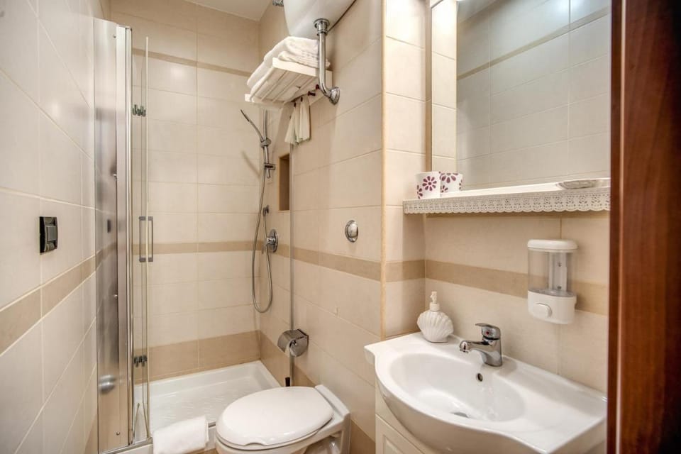 Artemis Bed and Breakfast in Rome