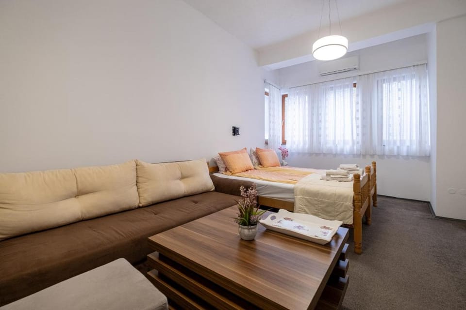 Guesthouse Rose Bed and Breakfast in Sarajevo