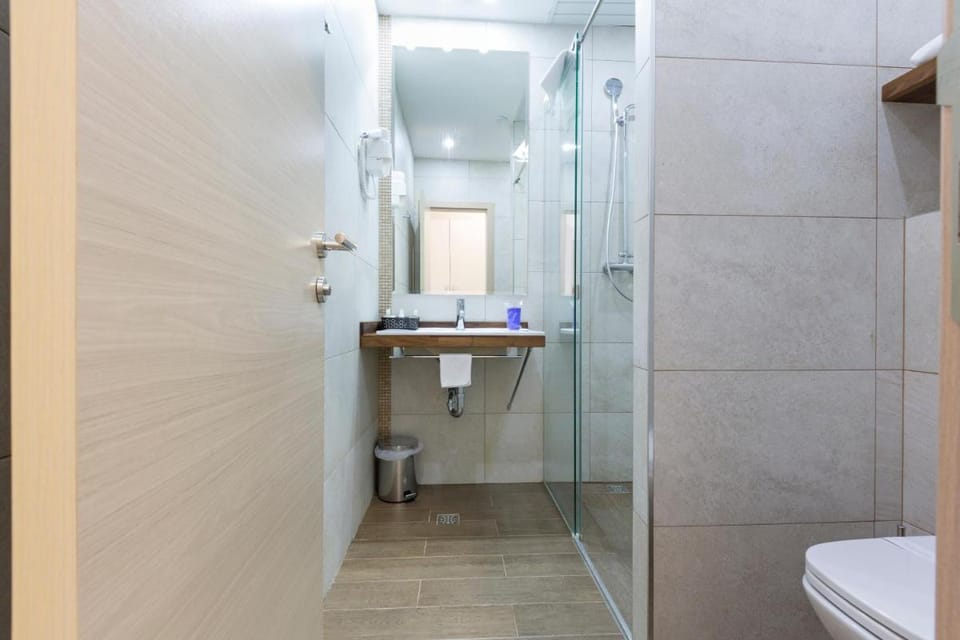 Five Points Square - City Center Bed and Breakfast in Belgrade