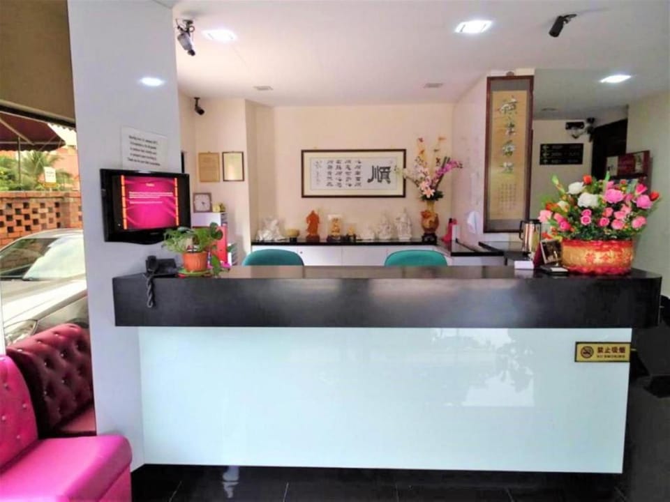 Seng Wah Hotel Hotel in Singapore