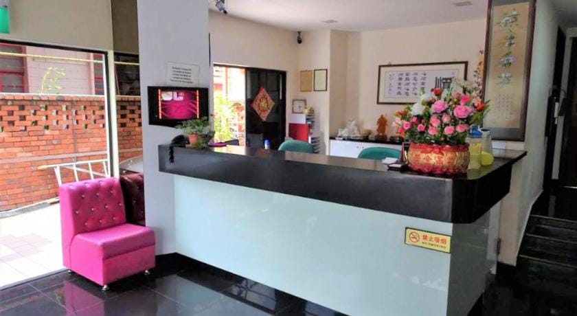 Seng Wah Hotel Hotel in Singapore