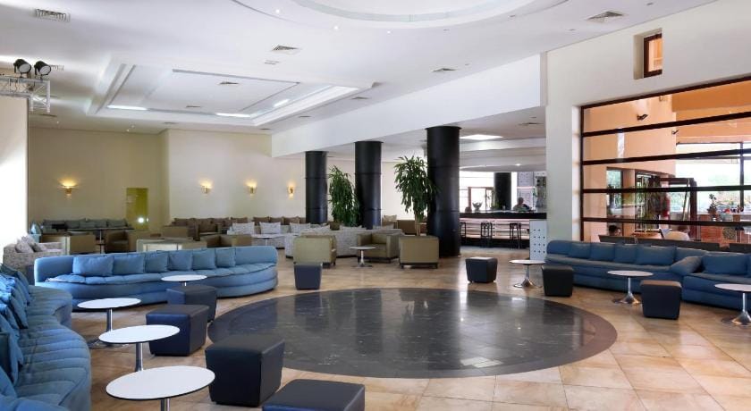 Club Madina - All Inclusive Hotel in Marrakesh