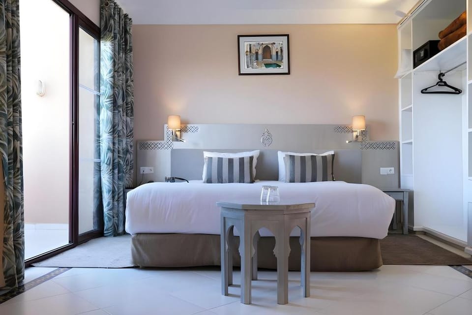 Club Madina - All Inclusive Hotel in Marrakesh