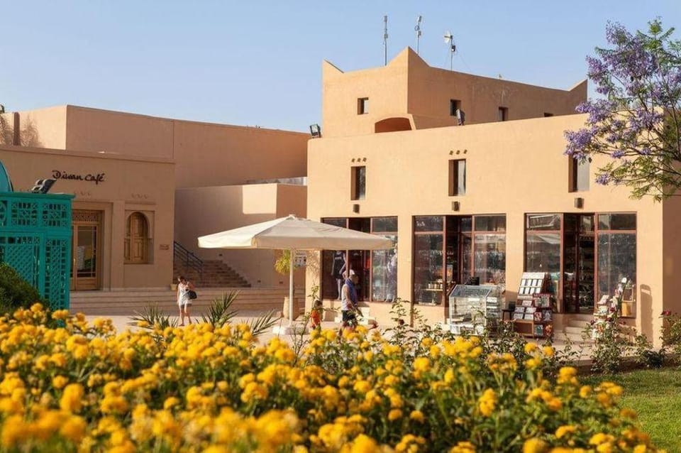 Club Madina - All Inclusive Hotel in Marrakesh