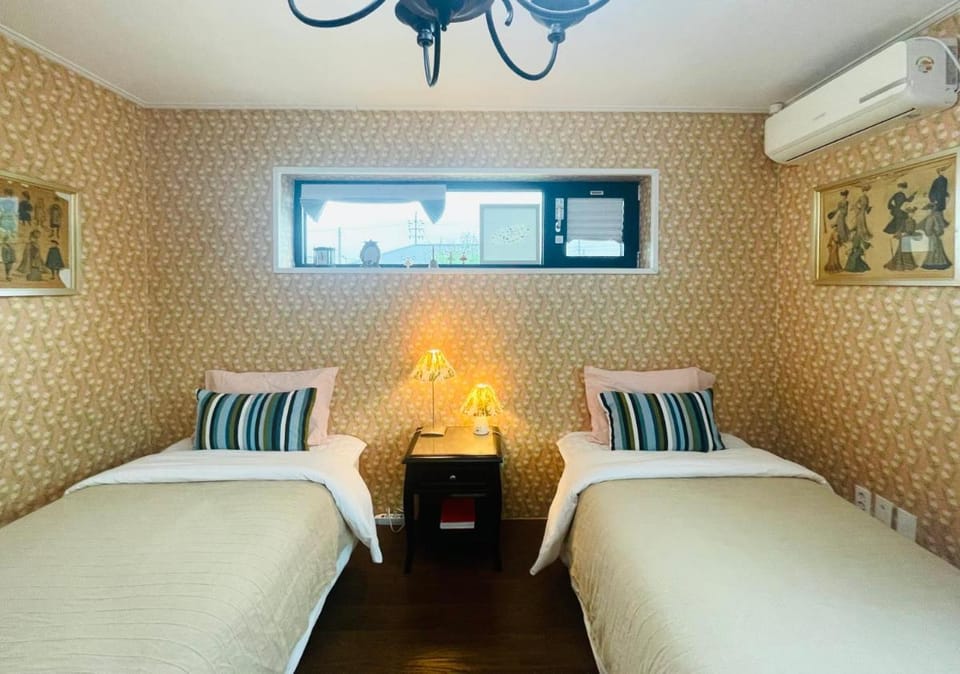 Casa Bonbon Vacation rental in South Korea