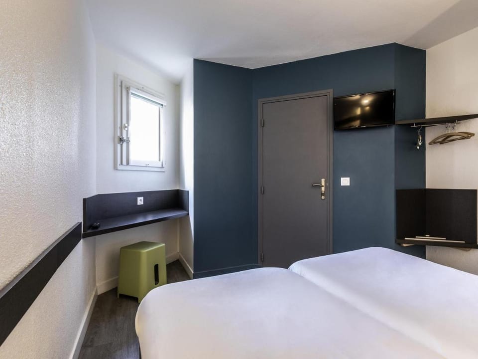Hotel Ibis Budget Lyon Isle D'Abeau Hotel in Auvergne-Rhône-Alpes