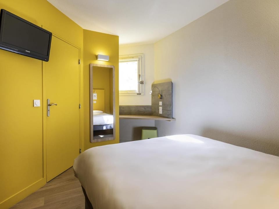 Hotel Ibis Budget Lyon Isle D'Abeau Hotel in Auvergne-Rhône-Alpes