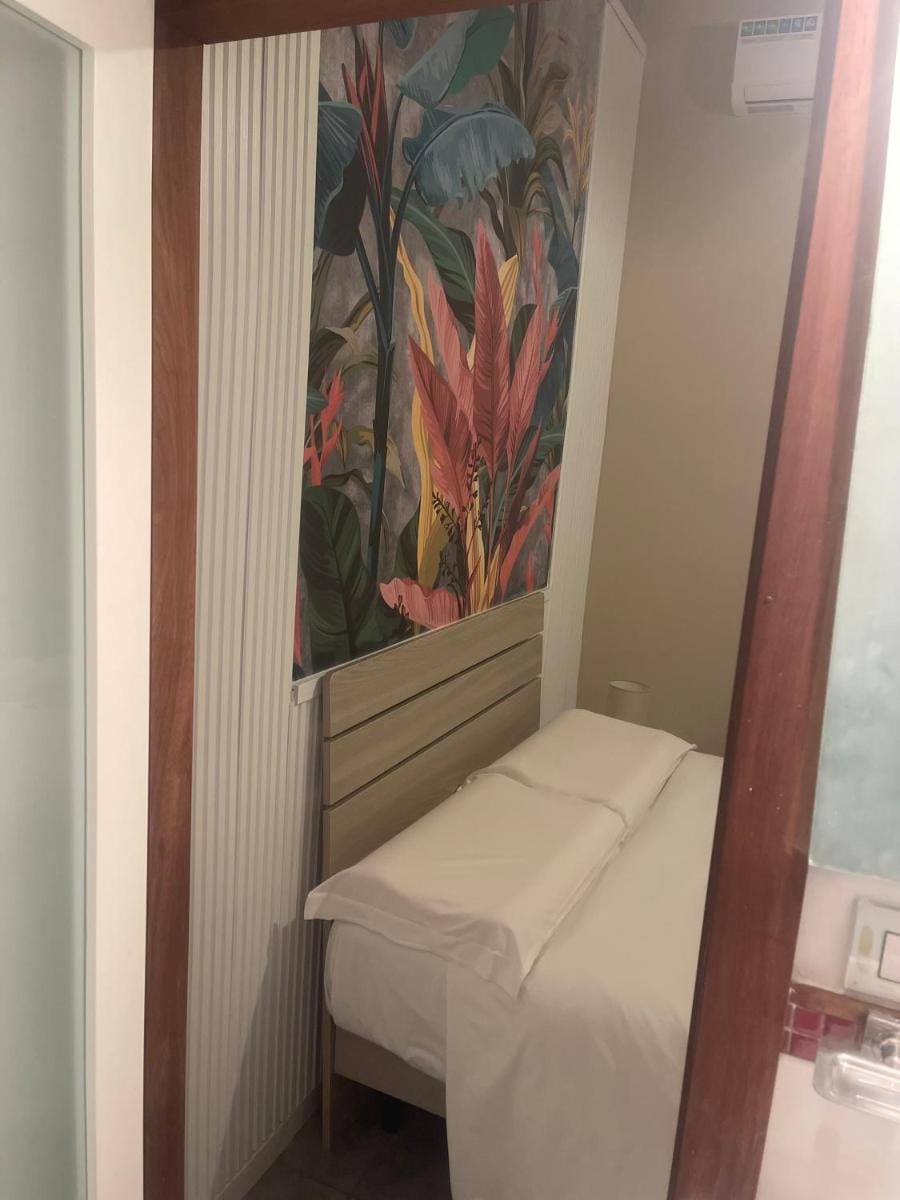 B&B Chez Moi Bed and Breakfast in Naples