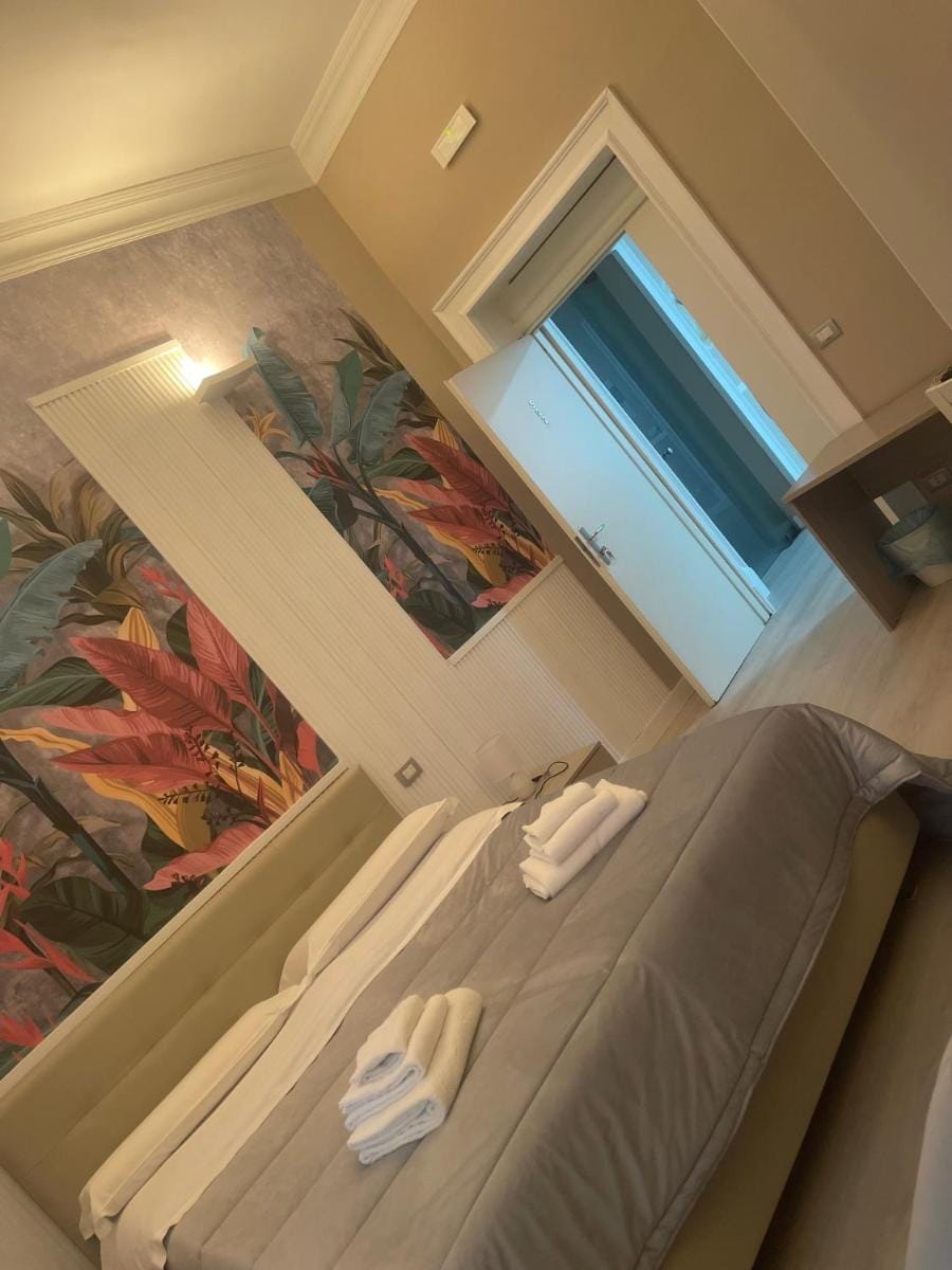 B&B Chez Moi Bed and Breakfast in Naples