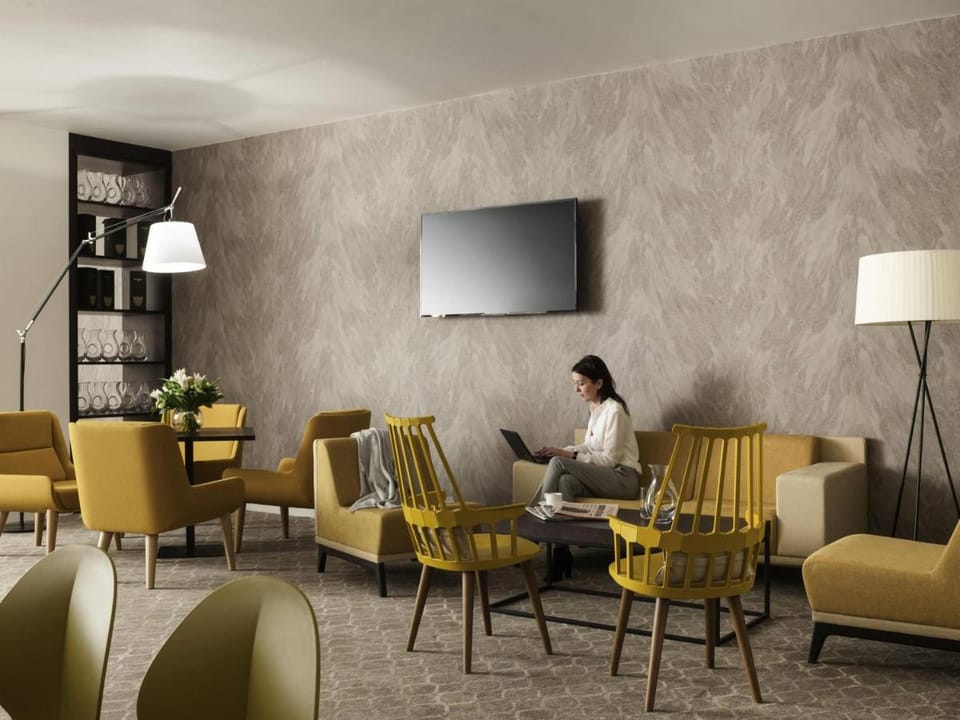 Pullman Liverpool Hotel in Liverpool