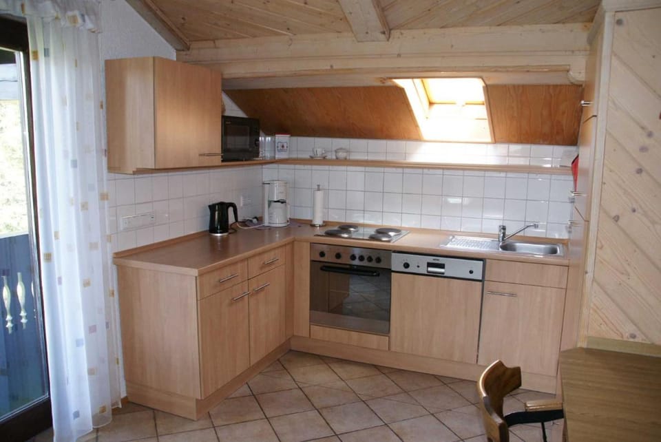 Ferienwohnung Siefert Apartment in Hesse