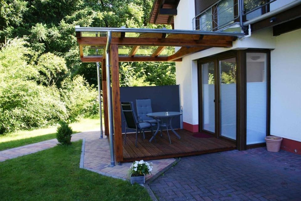 Ferienwohnung Siefert Apartment in Hesse