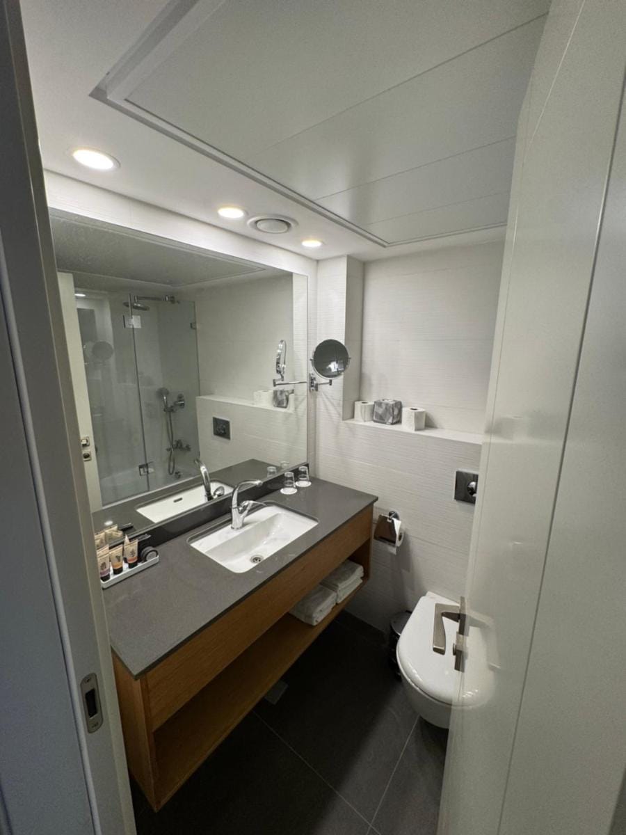 Abratel Suites Hotel Hotel in Tel Aviv-Yafo