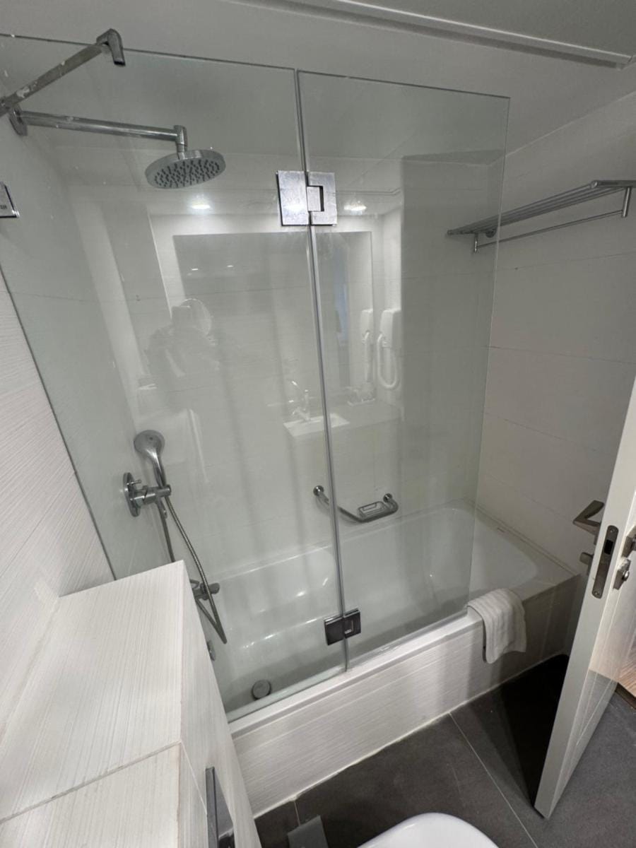 Abratel Suites Hotel Hotel in Tel Aviv-Yafo
