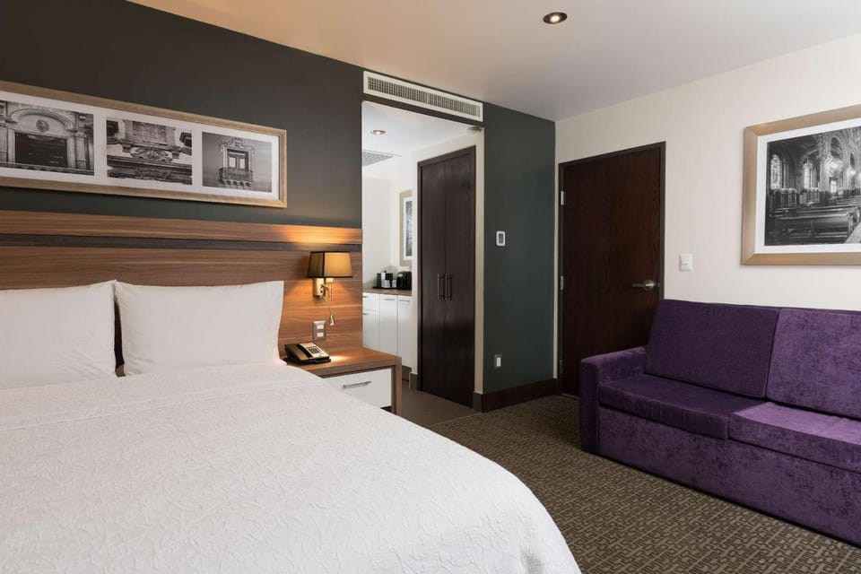 Hampton Inn By Hilton Leon, Guanajuato, Mexico Hotel in Leon