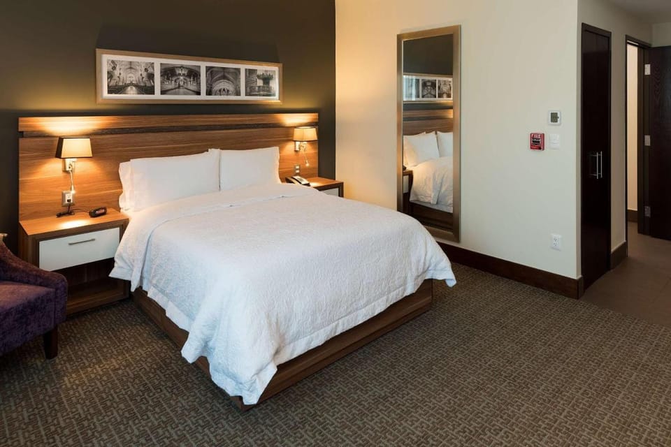 Hampton Inn By Hilton Leon, Guanajuato, Mexico Hotel in Leon