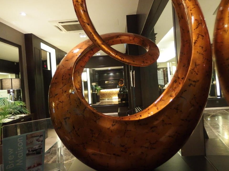Alocassia Serviced Apartments Apartment hotel in Singapore