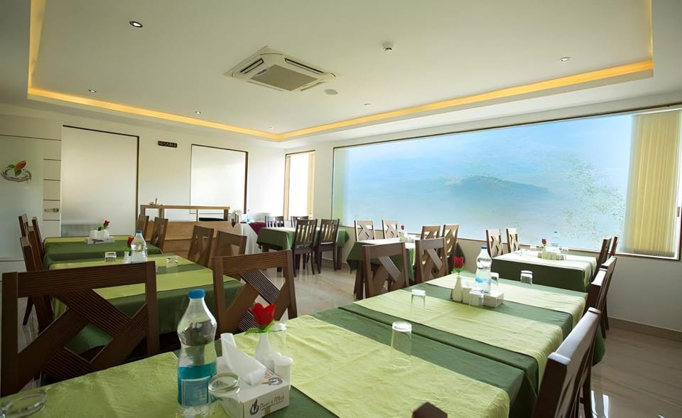 NEST N MIST HOSPITALITY PVT LTD. Hotel in Kerala