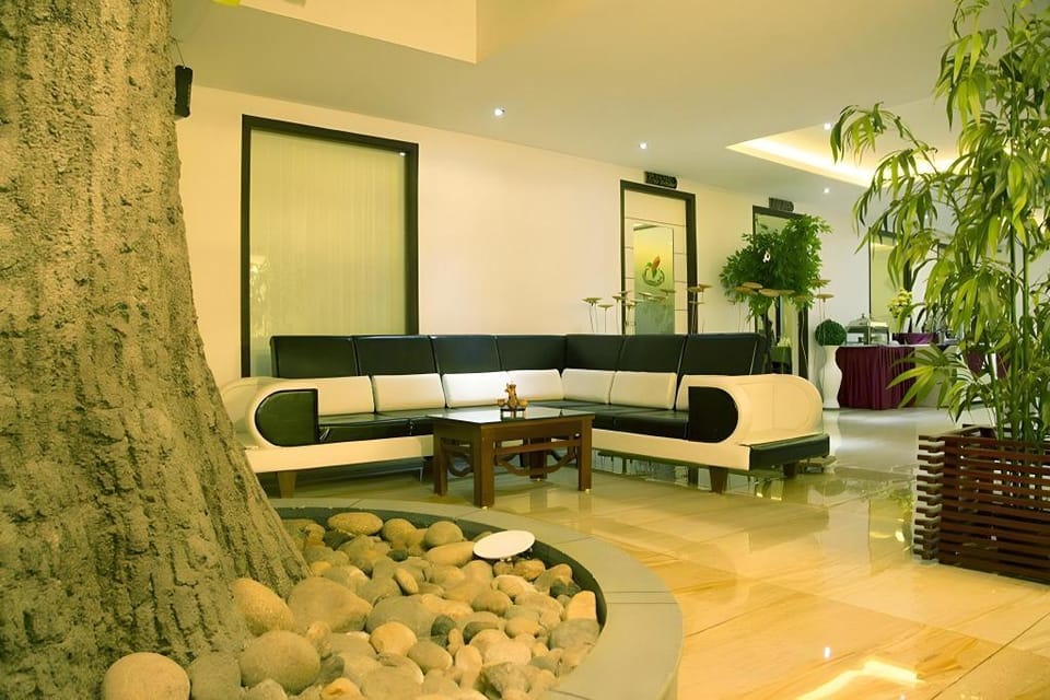 NEST N MIST HOSPITALITY PVT LTD. Hotel in Kerala