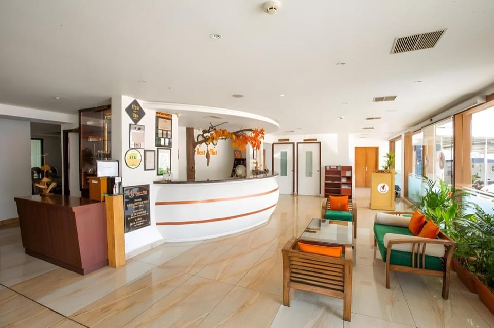 NEST N MIST HOSPITALITY PVT LTD. Hotel in Kerala