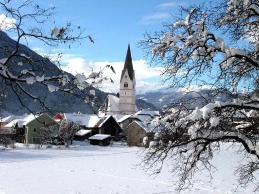Frühstückspension Kirchenwirt Bed and Breakfast in Carinthia, Austria