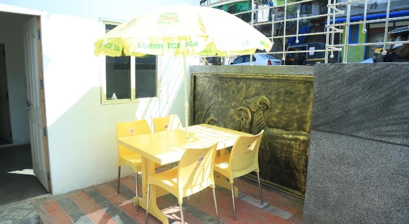Achus inn Hotel in Munnar
