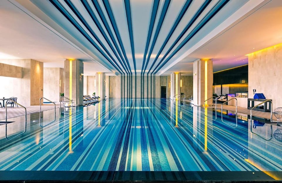 Hilton Dali Resort and Spa Resort in China