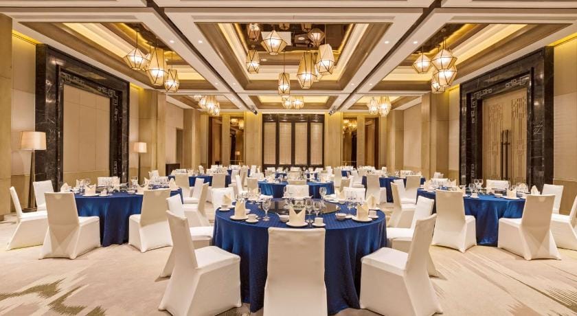 Hilton Dali Resort and Spa Resort in China