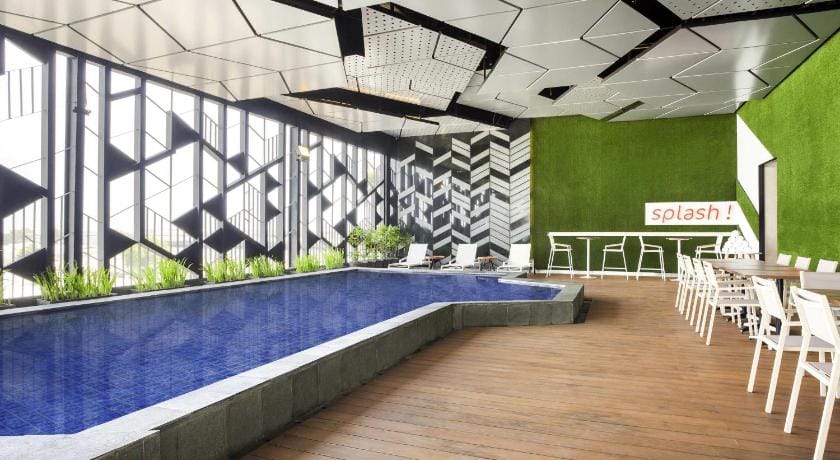Ibis Styles Jakarta Sunter Hotel in Jakarta