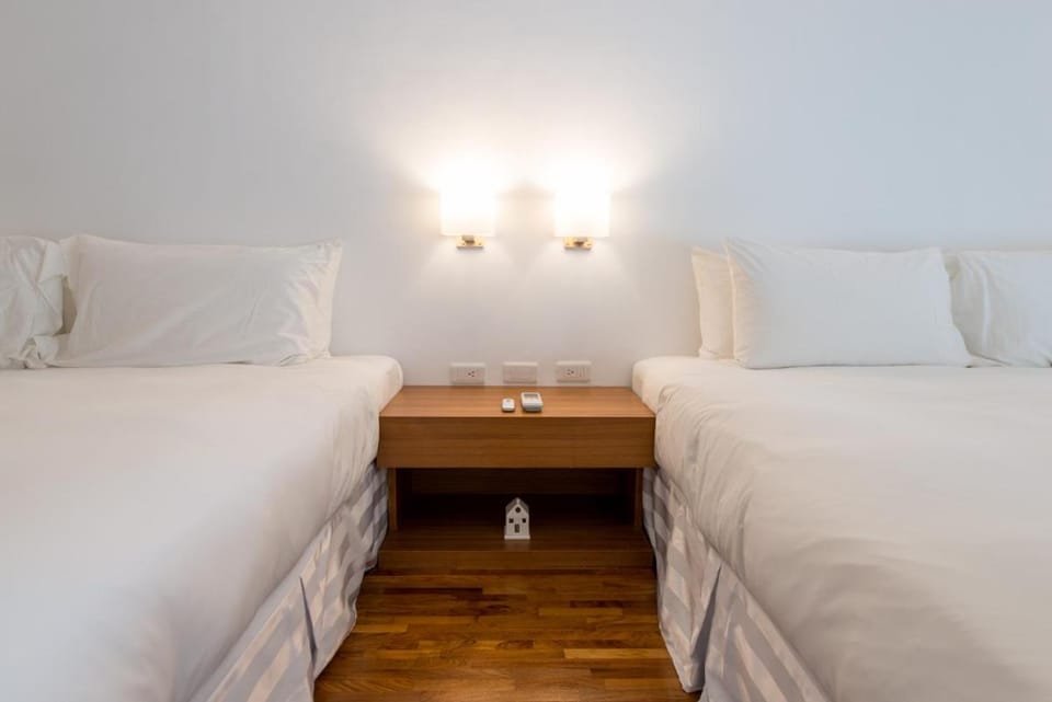 後面有灣Hooope Inn Vacation rental in Hengchun Township