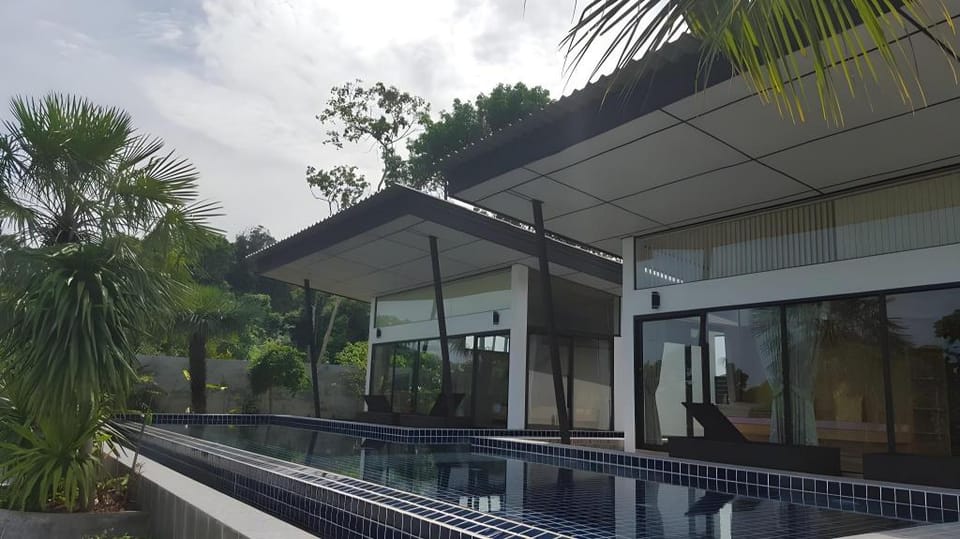 Jasmine resort and spa Resort in Thailand