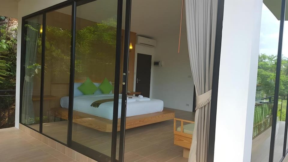Jasmine resort and spa Resort in Thailand
