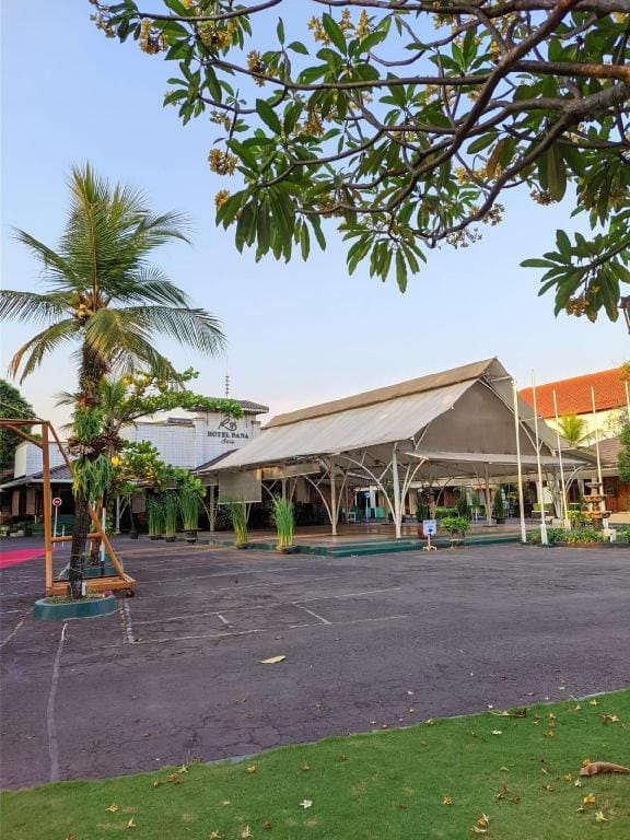 Hotel Dana Solo Hotel in Special Region of Yogyakarta