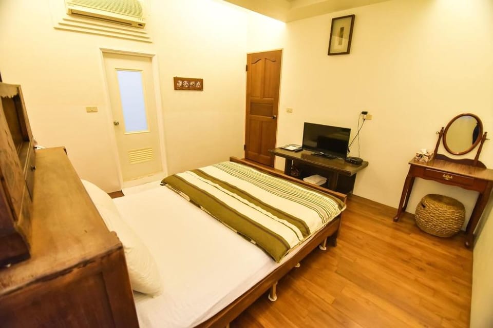 Cold Spring The World Bed and Breakfast Bed and Breakfast in Taiwan, Province of China