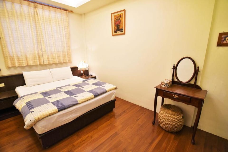 Cold Spring The World Bed and Breakfast Bed and Breakfast in Taiwan, Province of China