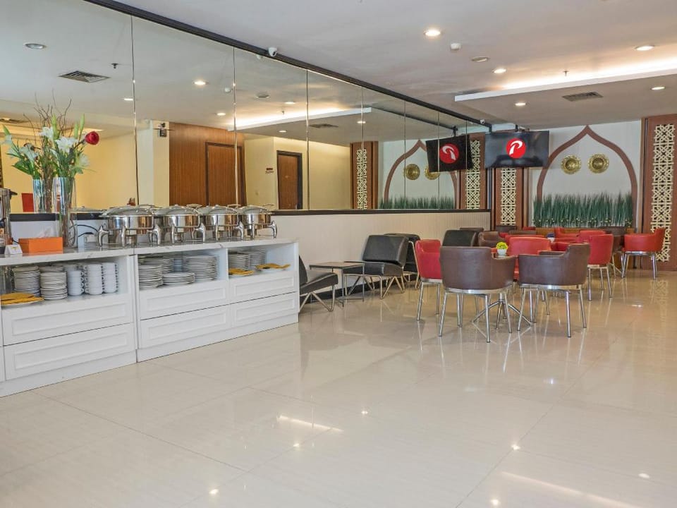 D'primahotel Airport Jakarta 1 Hotel in Jakarta