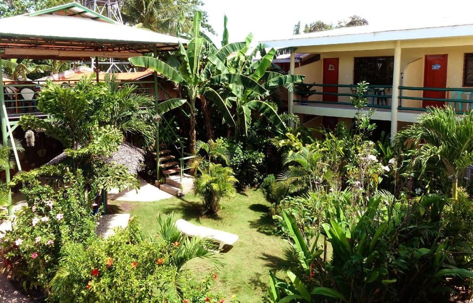 The Blue Abyss Resort Hotel in Central Visayas