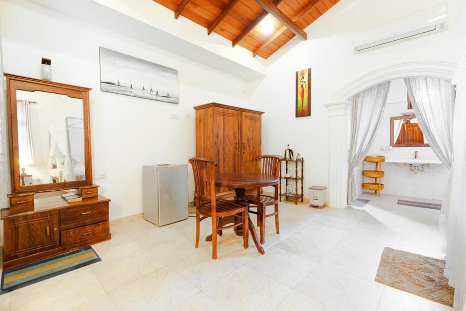 Villa Jungle & Wiener Hotel in Southern Province