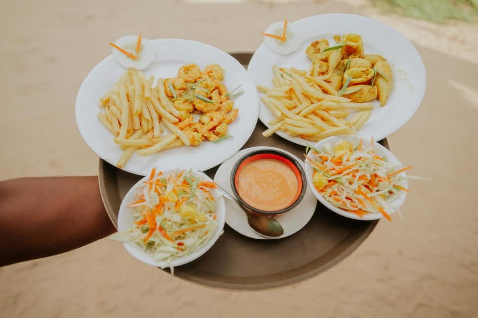 Villa Jungle & Wiener Hotel in Southern Province