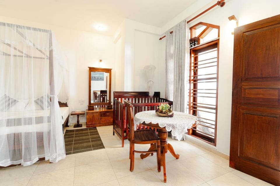 Villa Jungle & Wiener Hotel in Southern Province