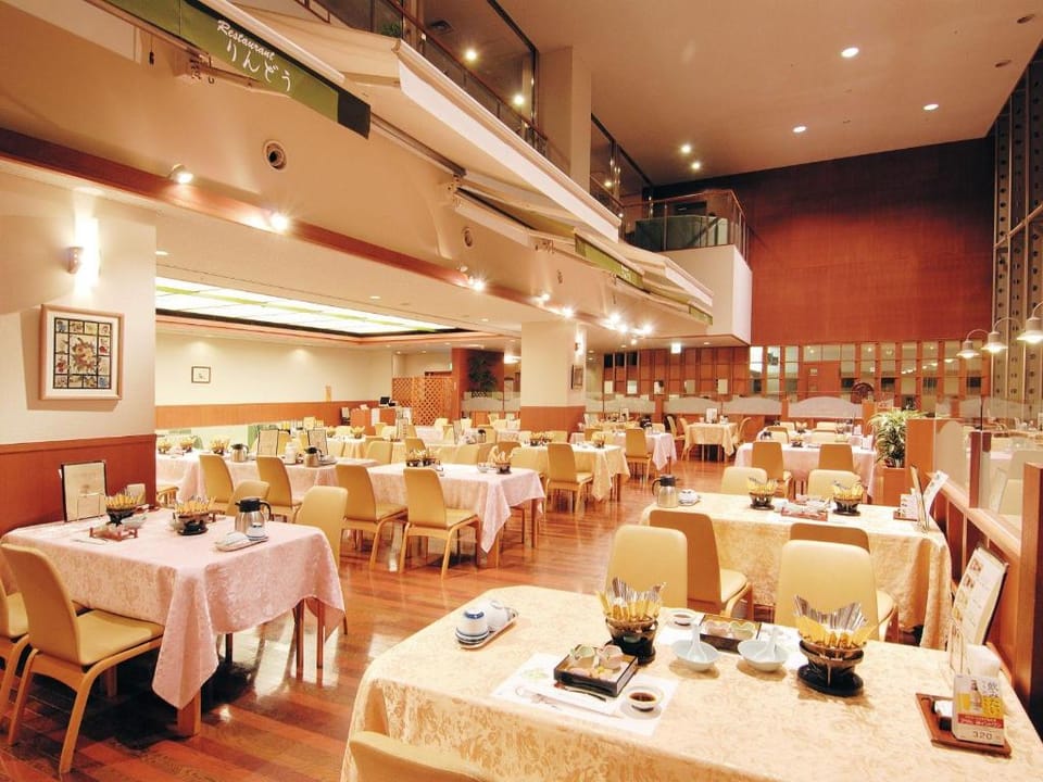 Tsurugi Koitsuki Hotel in Nagano Prefecture