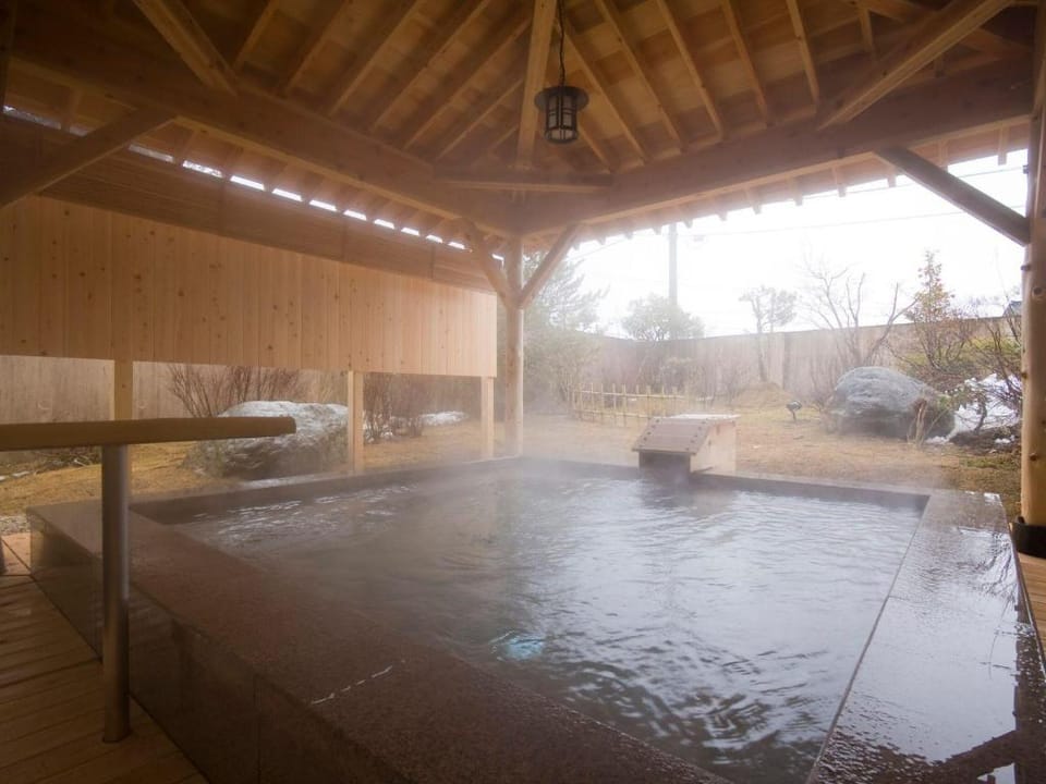 Tsurugi Koitsuki Hotel in Nagano Prefecture