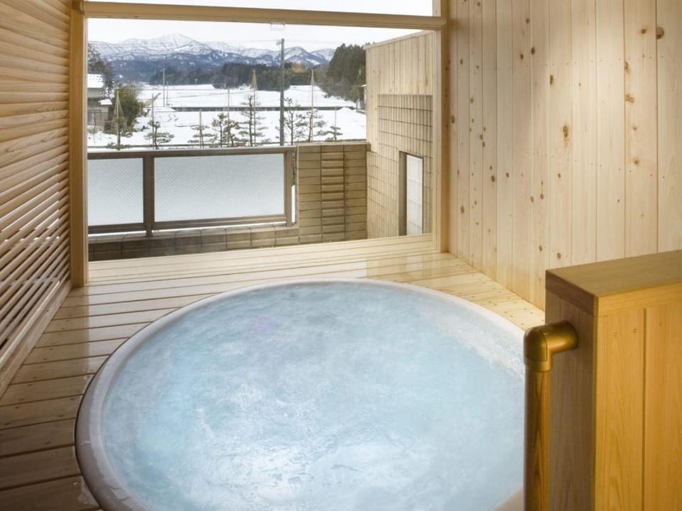 Tsurugi Koitsuki Hotel in Nagano Prefecture