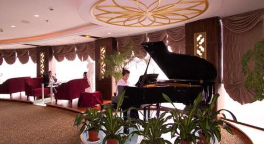 Shanghai Yuhang Hotel Hotel in Shanghai